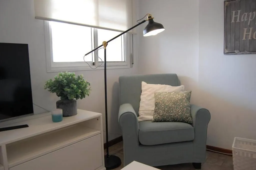 A&N Fenicios 5C Apartment Torre Del Mar