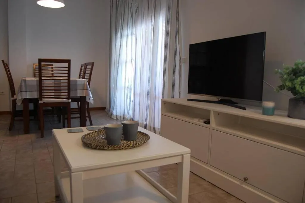 A&N Fenicios 5C Apartment Torre Del Mar