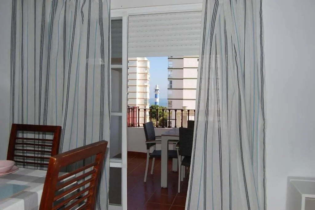 A&N Fenicios 5C Apartment Torre Del Mar