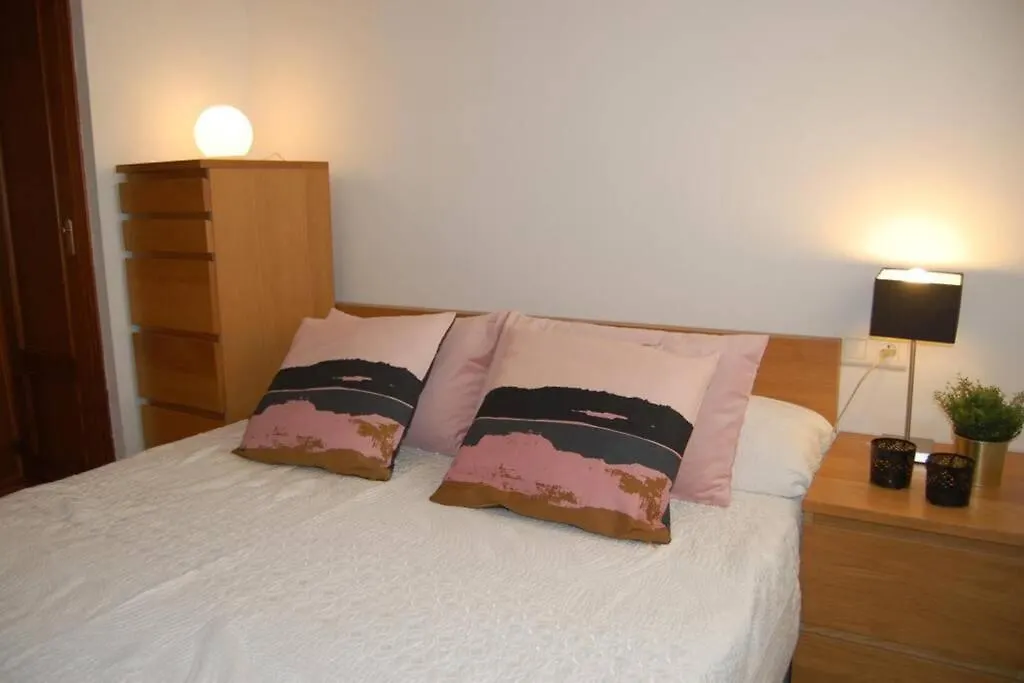 A&N Fenicios 5C Apartment Torre Del Mar