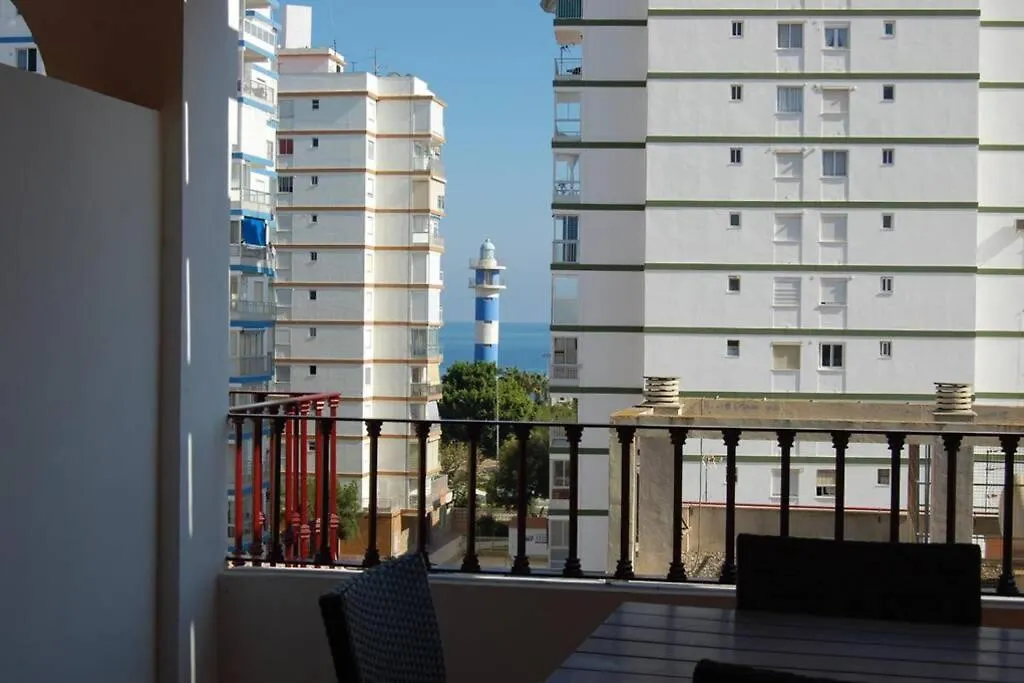 A&N Fenicios 5C Apartment Torre Del Mar