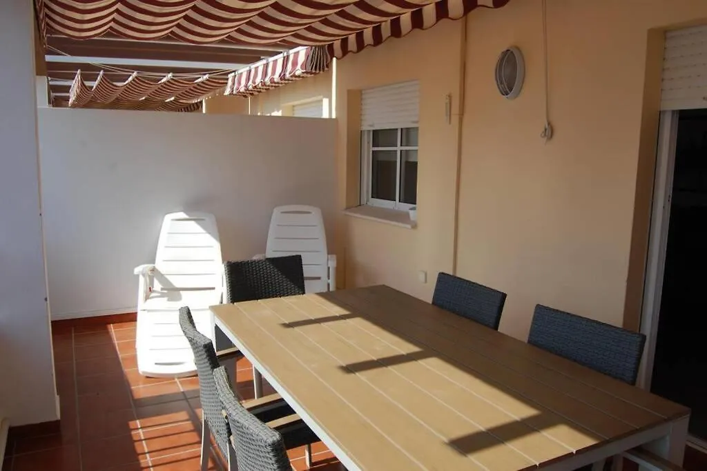 A&N Fenicios 5C Apartment Torre Del Mar