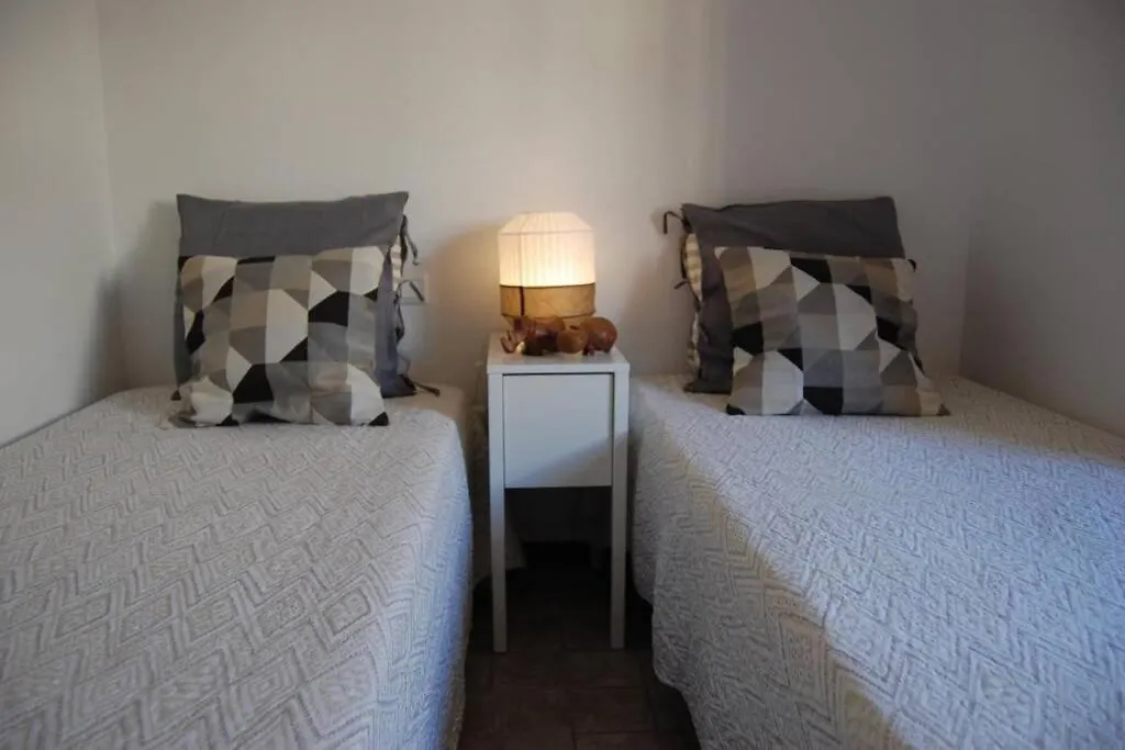A&N Fenicios 5C Apartment Torre Del Mar