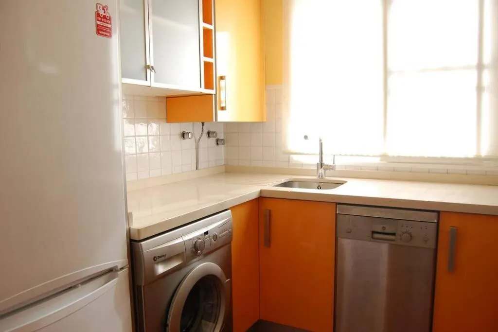 A&N Fenicios 5C Apartment Torre Del Mar