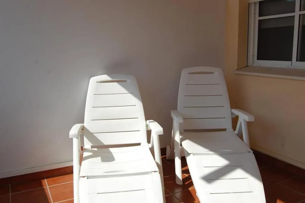 A&N Fenicios 5C Apartment Torre Del Mar