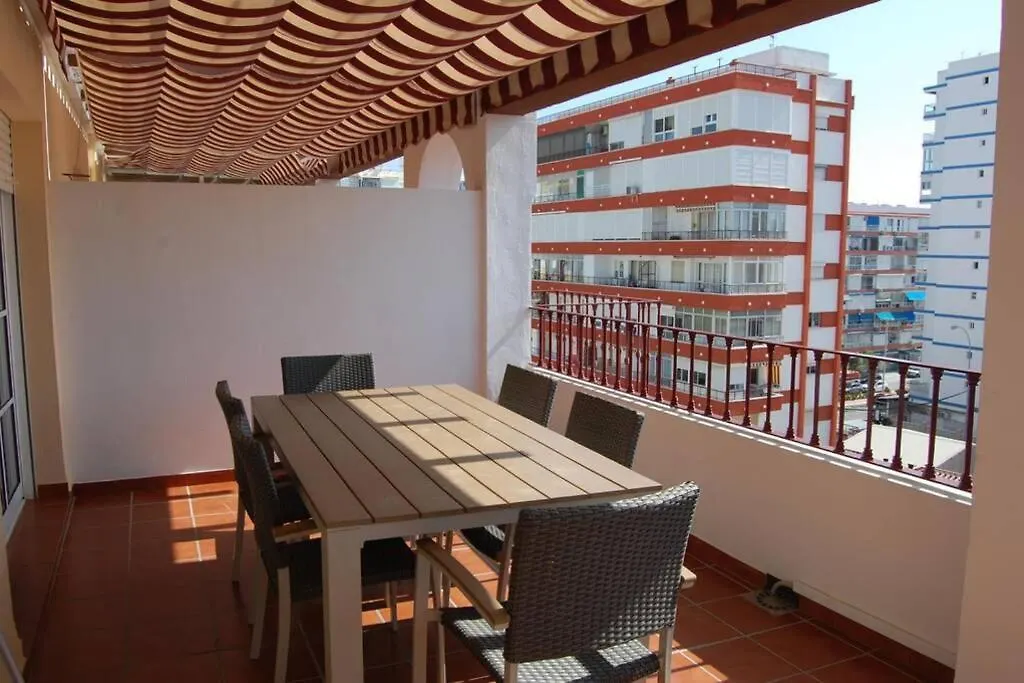 A&N Fenicios 5C Apartment Torre Del Mar