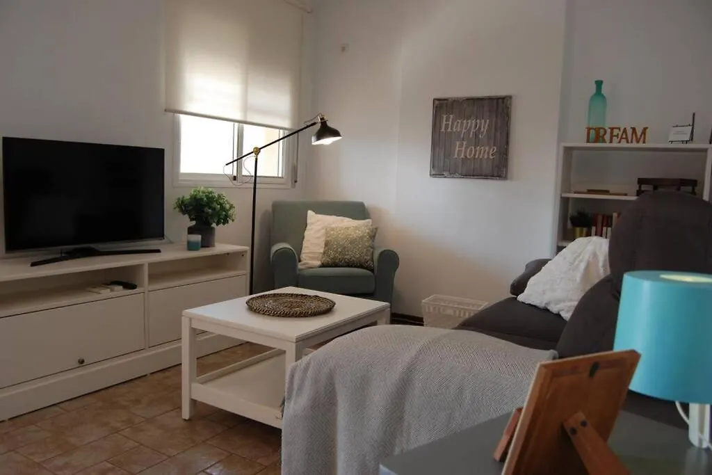 A&N Fenicios 5C Apartment Torre Del Mar