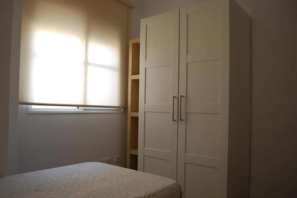 A&N Fenicios 5C Apartment Torre Del Mar