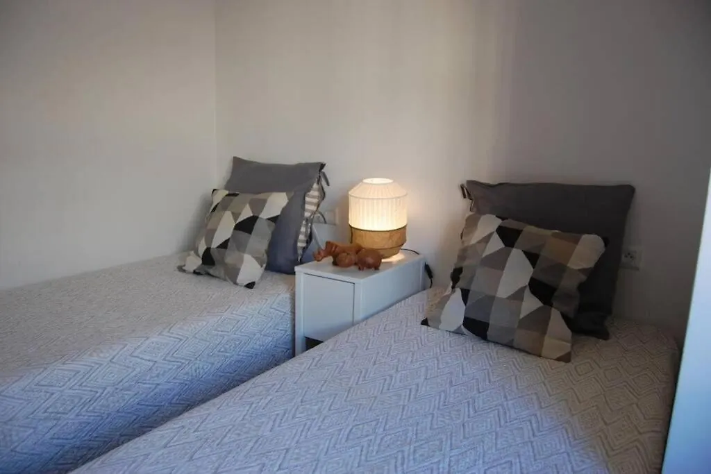 A&N Fenicios 5C Apartment Torre Del Mar