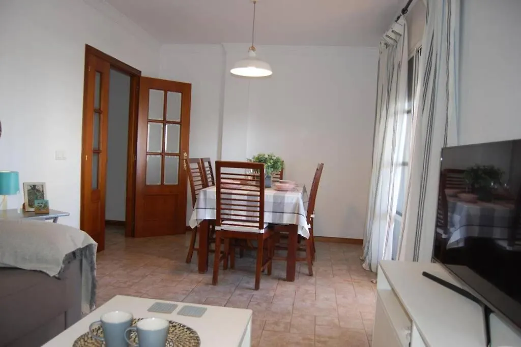 A&N Fenicios 5C Apartment Torre Del Mar 0*,  Spain