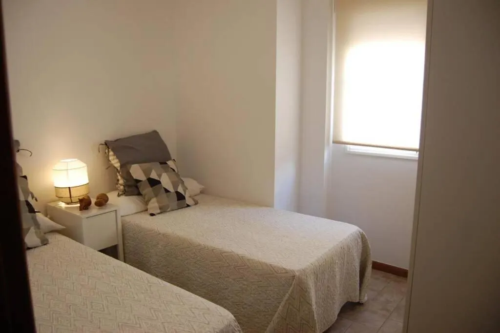 A&N Fenicios 5C Apartment Torre Del Mar Spain